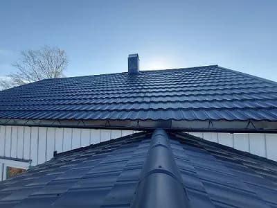 Nytt tak i Trondheim